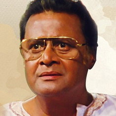 Subhendu Chatterjee