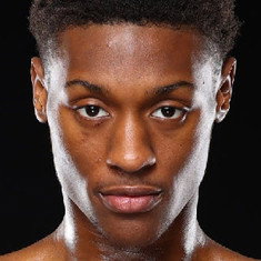 Jahi Tucker