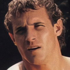 Mark Anthony