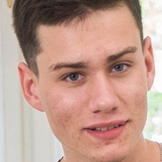 Evan Ryker
