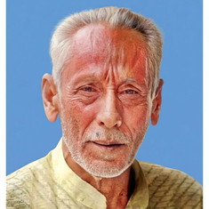 Syed Akhtar Ali