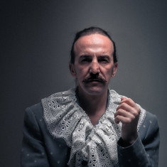 İbrahim Sevinç