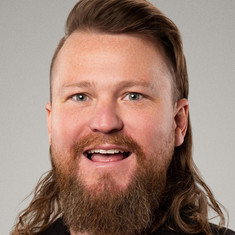 Brett Blake