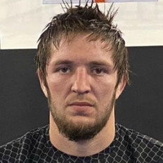 Saygid Izagakhmaev