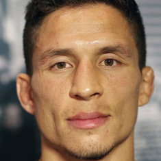 Joseph Benavidez