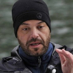 Adriano Goldman