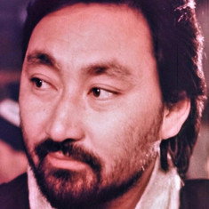 Edilbek Chokubaev