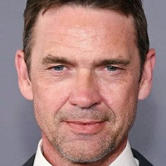 Dougray Scott