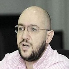 Mohamed Nayer