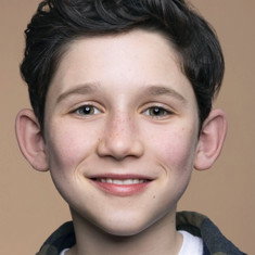 Sebastian Eugene Hansen