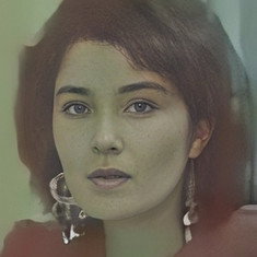 Yulduz Khamidova