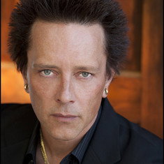 Billy Morrison