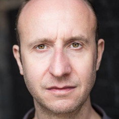 David Langham