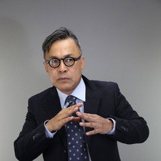 Nolasco Cruz Sta Isabel