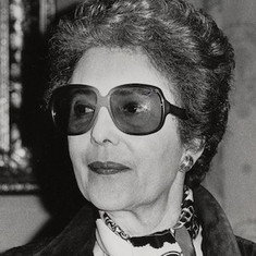 Eleanor Perry