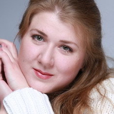 Marina Antonova