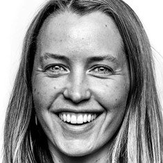 Ingrid Backstrom