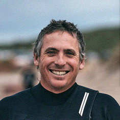 Ry Craike