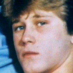 Tim Barnes
