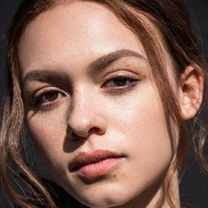 Sadie Soverall