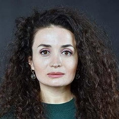 Zulfiyya Nazar Mammadova