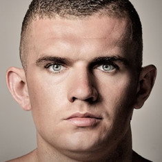 Conor Wallace