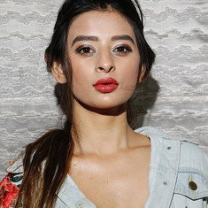 Ankita Dave