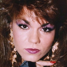 Nancy Toffoloni