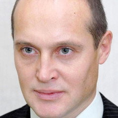 Vyacheslav Kulakov