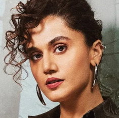 Taapsee Pannu