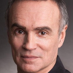François Lescurat