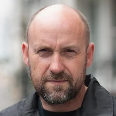 Andrew Elias
