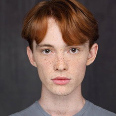 Jonathan Tysor