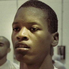 Destyne Butler Jr.