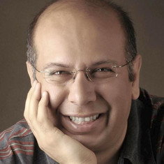 Mohammad Bahrani