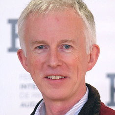 John Bridcut