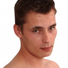 Damian Talbot