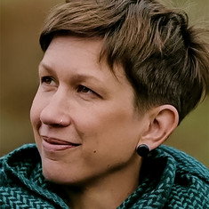 Johanna Heizmann