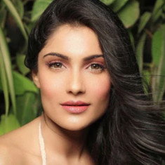 Ishita Raj Sharma
