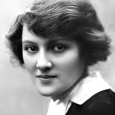 Rita Stanwood