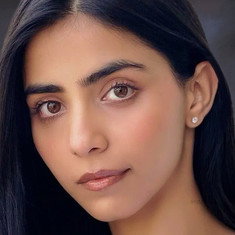 Tina Shilparaj