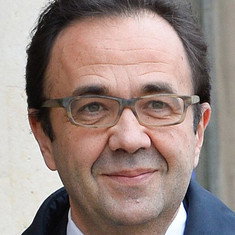 Frédéric Salat-Baroux