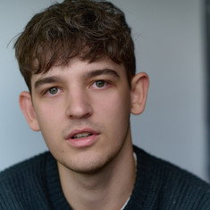 Oliver Briscombe