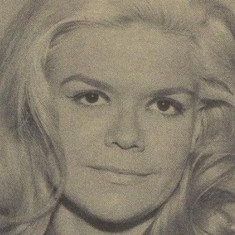 Judy Angel