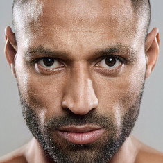 Kell Brook