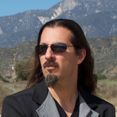 Bryan Beller
