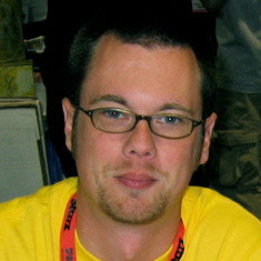 Mike Krahulik