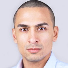 Michael Reventar