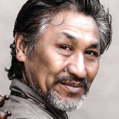 Tsering Dorjee Bawa