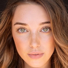 Maddy Hillis